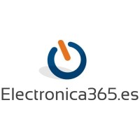 Electronica365.es logo - Similar company to Hirsch + Ille