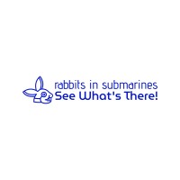 Rabbits in Submarines Collective logo - Similar company to The Serenity Project