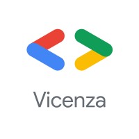 Google Developer Group - Vicenza logo - Similar company to Gbr Brand Design