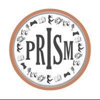 PRISM logo - Similar company to Entertwine