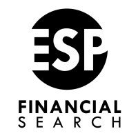 ESP Financial Search logo - Similar company to Encore Search Partners, Llc