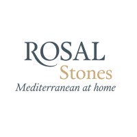 Rosal Stones logo - Similar company to Roufimar - Stone Specialists