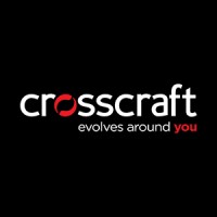 Crosscraft Malta logo - Similar company to Prochimps