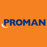 PROMAN Group logo - Similar company to Iziwork