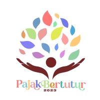 Pajak Bertutur 2023 logo - Similar company to Himpunan Mahasiswa Administrasi Perpajakan Universitas Indonesia (Hmp Ui)