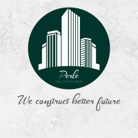 Perle Yapı Mühendislik logo - Similar company to Deü Yapı Topluluğu (Deyap)
