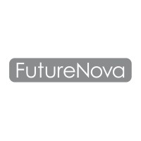 FutureNova logo - Similar company to Fusion242