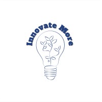 Innovate More logo - Similar company to Brit Services India Private Limited