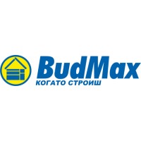 BudMax logo - Similar company to Chimatech