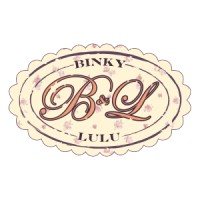Binky & Lulu logo - Similar company to North East Winds