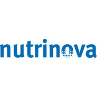 Nutrinova logo - Similar company to Idriveht