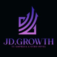 JDGROWTH logo - Similar company to Digital Borges Slu
