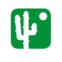 Het Wilde Westen logo - Similar company to Kunstenhuis Idea