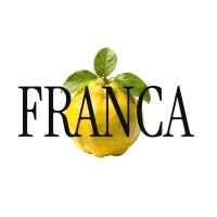 Franca Non Profit logo - Similar company to Stan Community