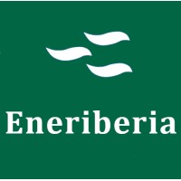 Eneriberia - Energias Renováveis logo - Similar company to Soltuga - Energias Renováveis