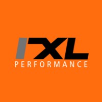 IXL Performance logo - Similar company to Fdm Mental Performance / Fundamentals