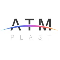 ATM PLAST logo - Similar company to Roka Plast