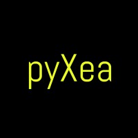 pyXea GmbH logo - Similar company to Trufa