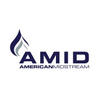 American Midstream, LP logo - Similar company to Caprock Midstream