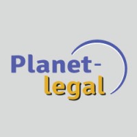Planet-Legal logo - Similar company to Chatter That Matters