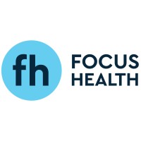 Focus Health logo - Similar company to Focushealth
