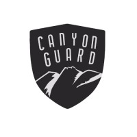 Canyon Guard logo - Similar company to Savingoceans.Org