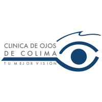 Clínica de ojos de Colima logo - Similar company to Neodata Colima