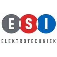 ESI Elektrotechniek logo - Similar company to Acturant