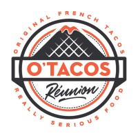 O'tacos Réunion logo - Similar company to Smartlogistique