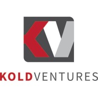 Kold Ventures logo - Similar company to Oak & Acorns