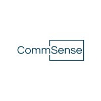 CommSense.ae logo - Similar company to Ips Me Ltd