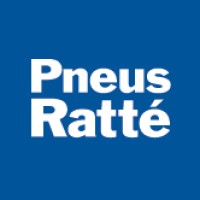 Pneus Ratté logo - Similar company to FLEJAY Systèmes d'information Inc.