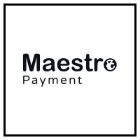 Maestro Payment logo - Similar company to 253 Payment Pros