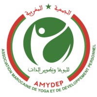 AMYDEP logo - Similar company to Dar B'Na Association