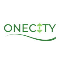 OneCity logo - Similar company to Oneicity