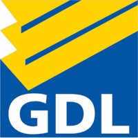 GDL Air Systems Ltd logo - Similar company to Gdl Air Systems