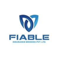 Fiable Insurance Broking Private Limited logo - Similar company to Fiable Data Centers