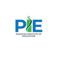 Pakistan Institute of Education - PIE logo - Similar company to Dishan-Greatsolution.Com
