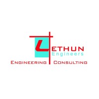 LETHUN ENGINEERS logo - Similar company to Turcx Engineering Group