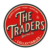 The Traders Australia logo - Similar company to Bluescope Lysaght