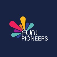 Fun Pioneers For Organizing Festivals & Events logo - Similar company to Zero Degree Event Management