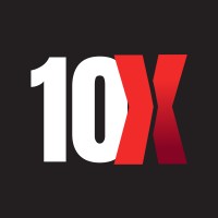 10X media logo - Similar company to Ignition Point