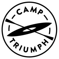 Camp Triumph Society logo - Similar company to One Star Hiking