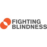 Fighting Blindness logo - Similar company to Crystal3