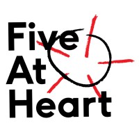 Five at Heart logo - Similar company to Trailpoint