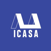 ICASA logo - Similar company to Cepan - Centro Empresarial Parque Das Nascentes
