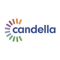 Candella logo - Similar company to Quality Pharmacy Group
