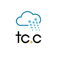 the consortium cloud logo - Similar company to Belgium Cloud