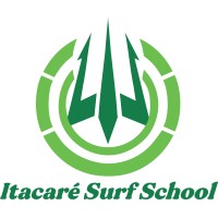Itacaré Surf School logo - Similar company to Itacare