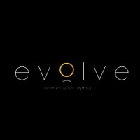 Evolve communication agency logo - Similar company to Technofix Digital
